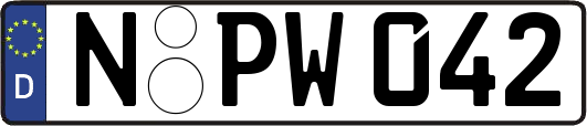 N-PW042