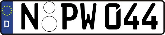 N-PW044