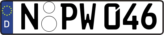 N-PW046