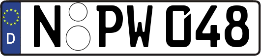 N-PW048