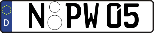 N-PW05