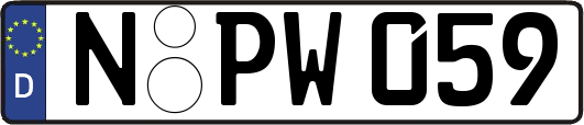 N-PW059
