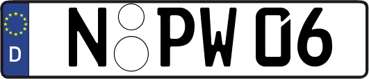 N-PW06