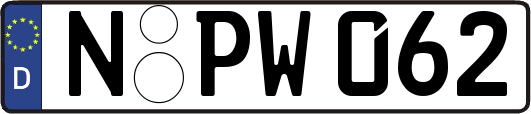 N-PW062