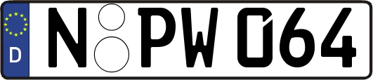 N-PW064