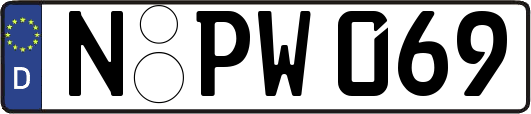 N-PW069