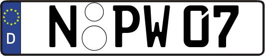 N-PW07