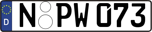N-PW073