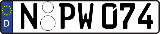 N-PW074
