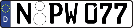 N-PW077