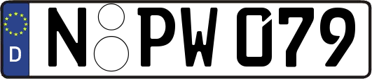 N-PW079