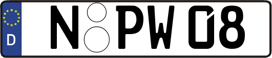 N-PW08
