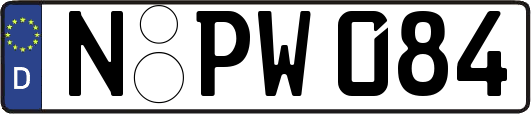 N-PW084