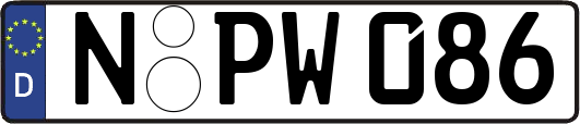 N-PW086