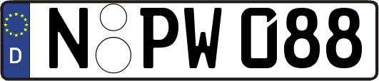N-PW088