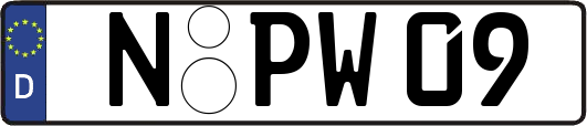 N-PW09