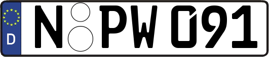 N-PW091