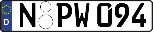 N-PW094