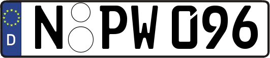 N-PW096