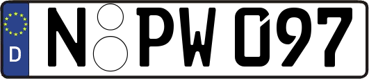 N-PW097