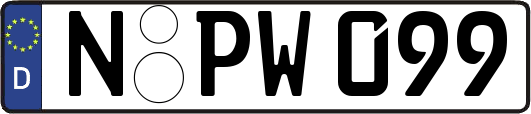 N-PW099
