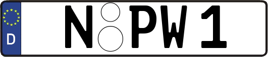 N-PW1