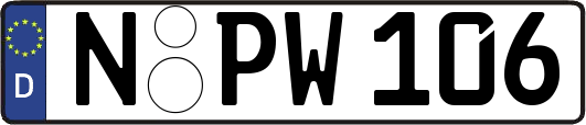 N-PW106