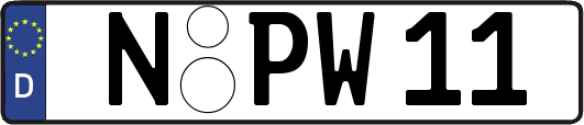 N-PW11