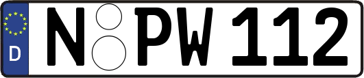 N-PW112