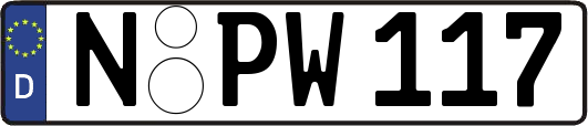 N-PW117