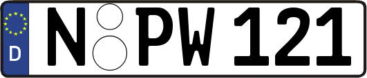 N-PW121