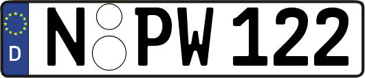 N-PW122