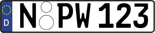 N-PW123
