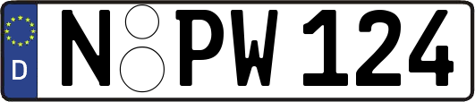 N-PW124