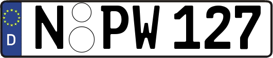 N-PW127