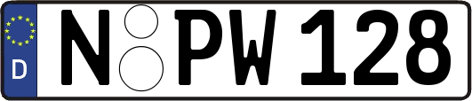 N-PW128