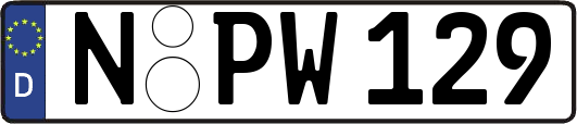 N-PW129