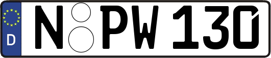 N-PW130