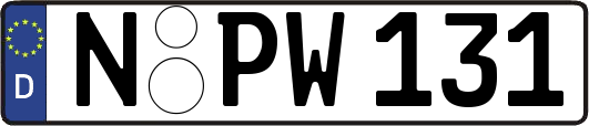 N-PW131