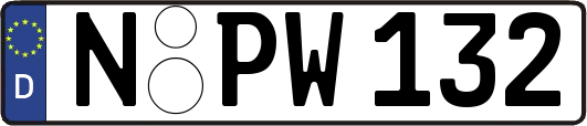 N-PW132