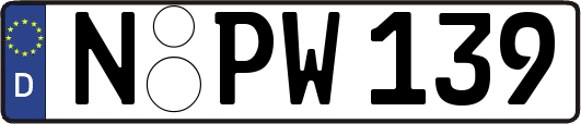 N-PW139