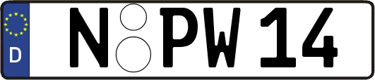 N-PW14