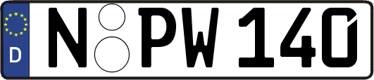 N-PW140