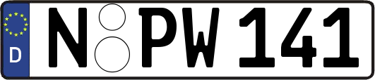 N-PW141