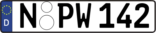 N-PW142