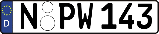 N-PW143
