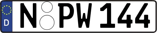N-PW144