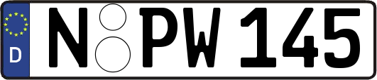 N-PW145