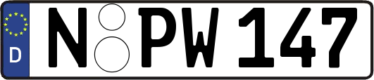 N-PW147