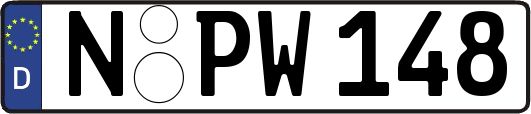 N-PW148